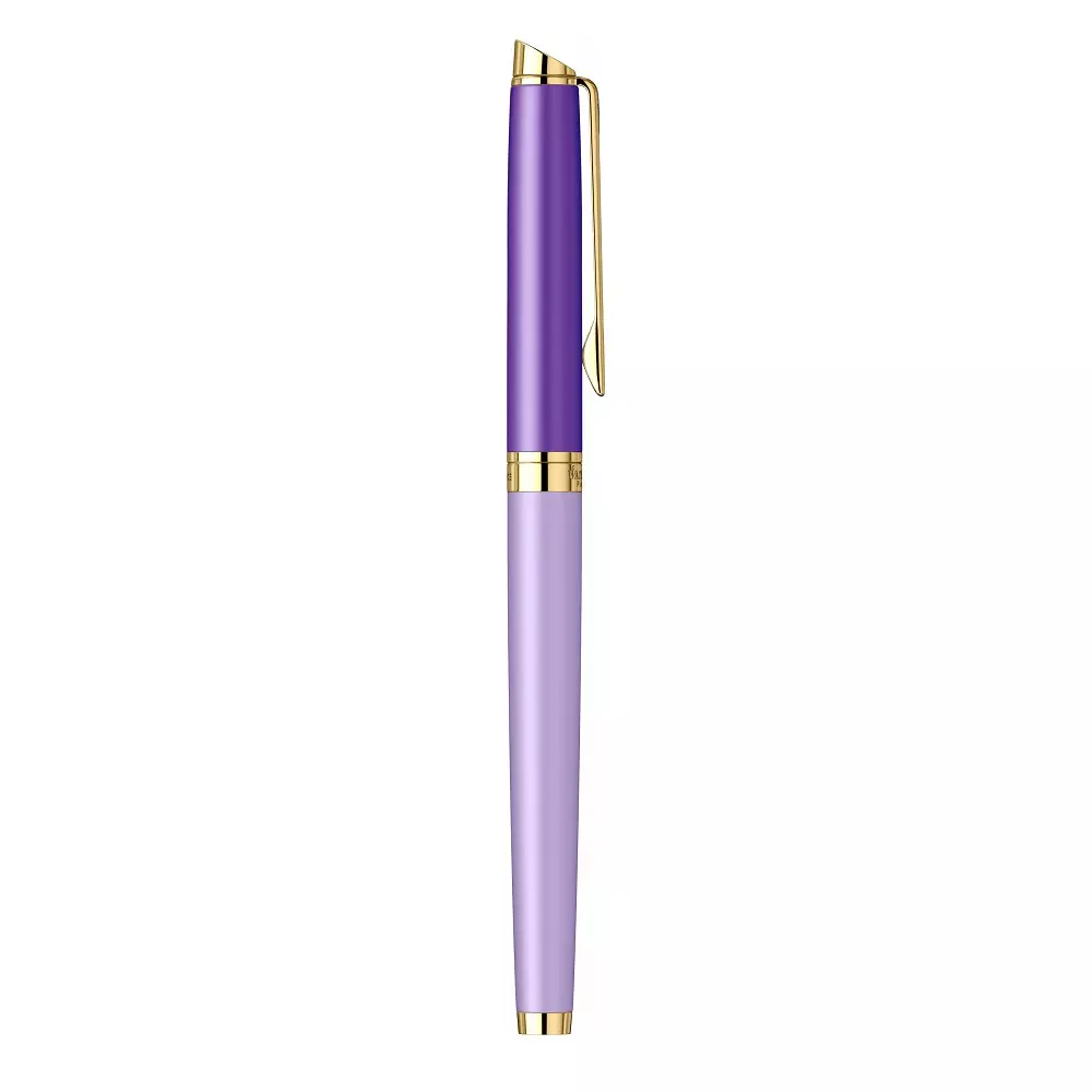WATERMAN roler HEMISPHERE Purple GT