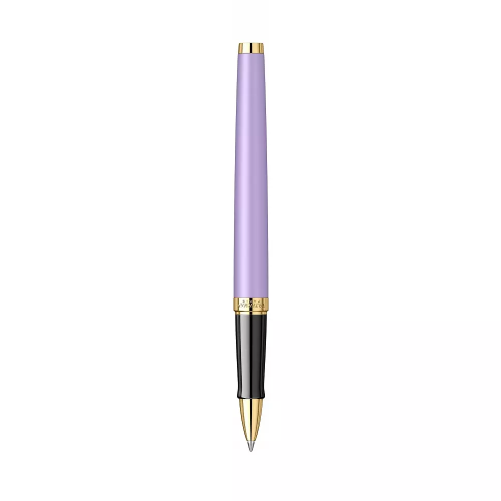 WATERMAN roler HEMISPHERE Purple GT