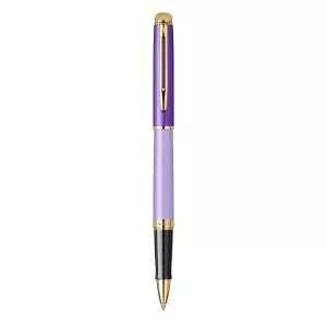 WATERMAN roler HEMISPHERE Purple GT