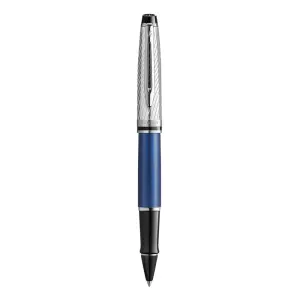 WATERMAN RO EXPERT metalic Blue CT