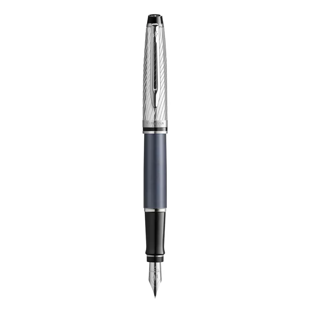 WATERMAN NP EXPERT Metalic Stone CT M