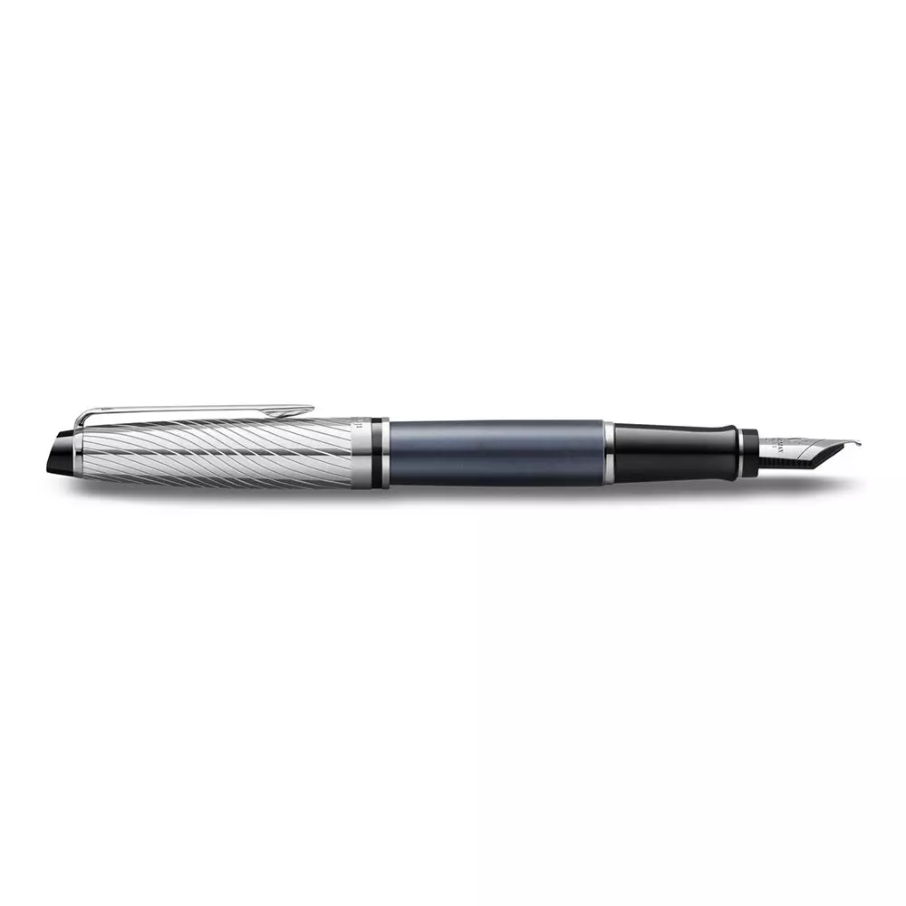 WATERMAN NP EXPERT Metalic Stone CT M