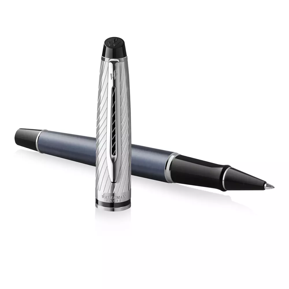 WATERMAN RO EXPERT metalic Stone CT