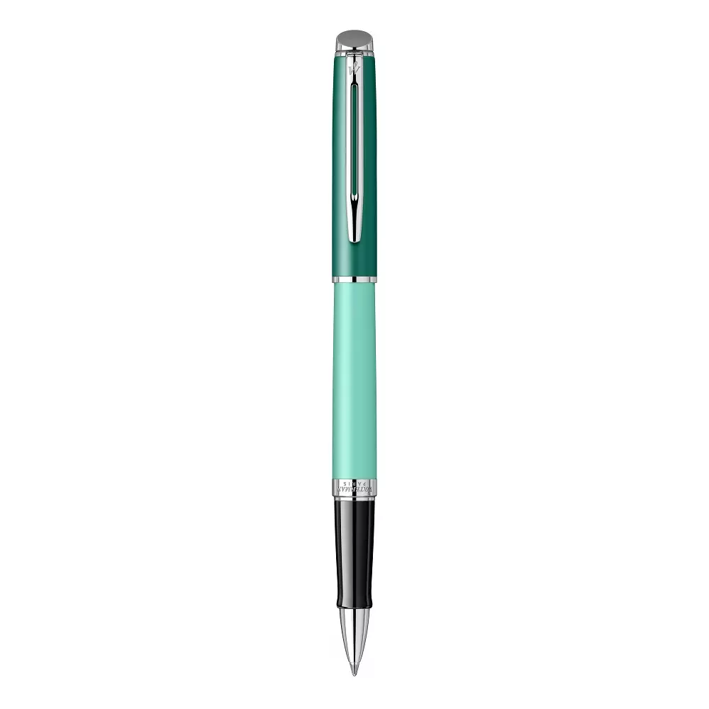 WATERMAN roler HEMISPHERE Green CT