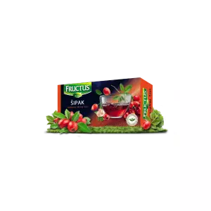 ČAJ FRUCTUS ŠIPAK EVERYDAY